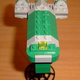 Illustration for article titled Using Hundreds of LEGO Star Wars Mini-Spaceships to Create Huge Battles